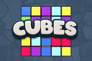 Cubes - Slot Hacksaw Gaming | RTP 0.35% | MisterTopCasino