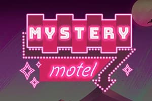 Mystery Motel - Slot Hacksaw Gaming | RTP 0.3% | MisterTopCasino