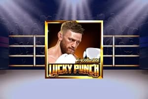 Lucky Punch Exclusive - Slot Onlyplay | RTP N/A | MisterTopCasino
