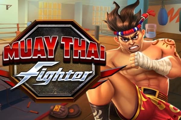 Muay Thai Fighter - Slot Spadegaming | RTP N/A | MisterTopCasino