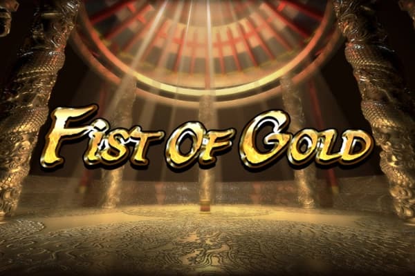 Fist of Gold - Slot Spadegaming | RTP N/A | MisterTopCasino