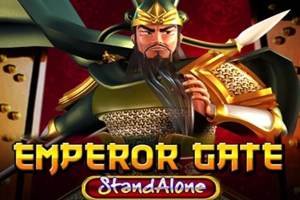 Emperor Gate SA - Slot Spadegaming | RTP N/A | MisterTopCasino