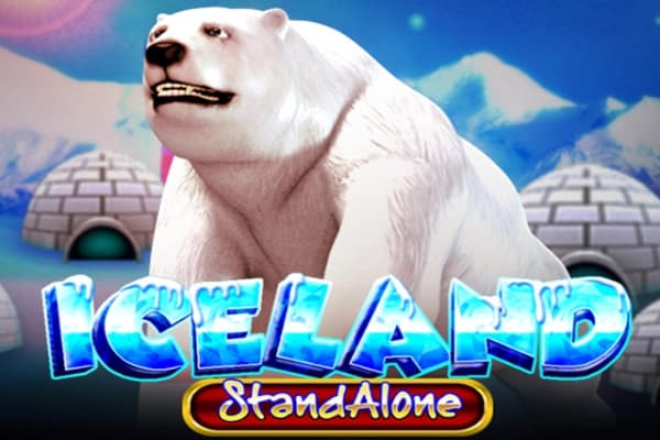 Iceland SA - Slot Spadegaming | RTP N/A | MisterTopCasino