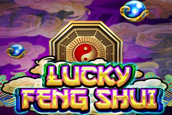 Lucky Feng Shui - Slot Spadegaming | RTP N/A | MisterTopCasino