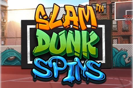 Slam Dunk Spins - Slot Nucleus Gaming | RTP N/A | MisterTopCasino