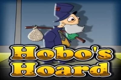 Hobo's Hoard - Slot Rival | RTP N/A | MisterTopCasino