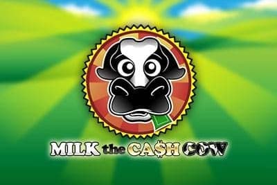 Milk the Cash Cow - Slot Rival | RTP N/A | MisterTopCasino