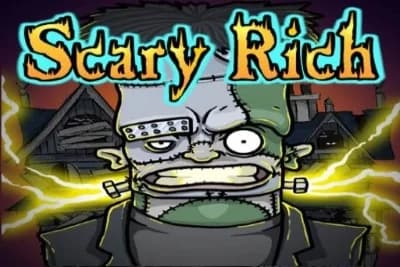 Scary Rich - Slot Rival | RTP N/A | MisterTopCasino