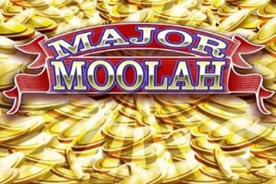 Major Moolah - Slot Rival | RTP N/A | MisterTopCasino