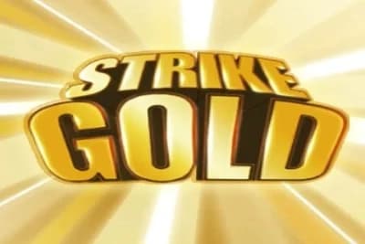 Strike Gold - Slot Rival | RTP N/A | MisterTopCasino