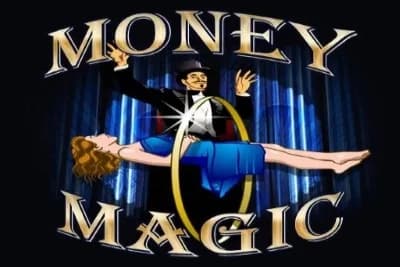 Money Magic - Slot Rival | RTP N/A | MisterTopCasino