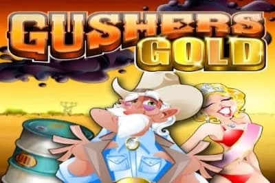 Gushers Gold - Slot Rival | RTP N/A | MisterTopCasino