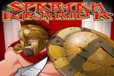 Spartan Warrior - Slot Rival | RTP N/A | MisterTopCasino