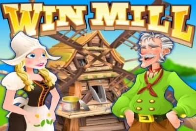 Win Mill - Slot Rival | RTP N/A | MisterTopCasino