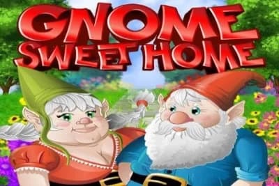 Gnome Sweet Home - Slot Rival | RTP N/A | MisterTopCasino