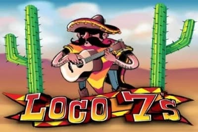 Loco 7's - Slot Rival | RTP N/A | MisterTopCasino
