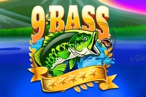 9 Bass - Slot Oros Gaming | RTP N/A | MisterTopCasino
