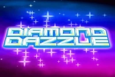 Diamond Dazzle - Slot Rival | RTP N/A | MisterTopCasino