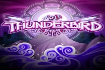 Thunderbird - Slot Rival | RTP N/A | MisterTopCasino