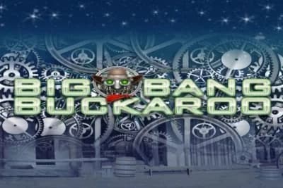 Big Bang Buckaroo - Slot Rival | RTP N/A | MisterTopCasino
