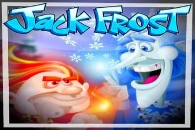 Jack Frost - Slot Rival | RTP N/A | MisterTopCasino