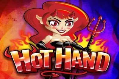 Hot Hand - Slot Rival | RTP N/A | MisterTopCasino
