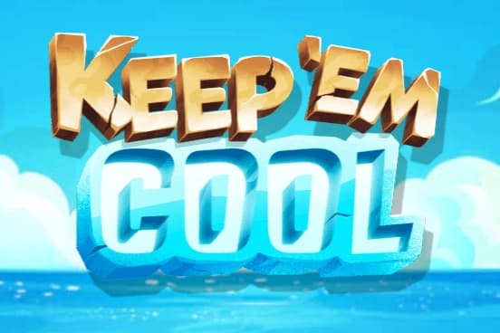 Keep 'Em Cool - Slot Hacksaw Gaming | RTP N/A | MisterTopCasino