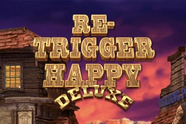 Re-Trigger Happy Deluxe - Slot Realistic Games | RTP N/A | MisterTopCasino