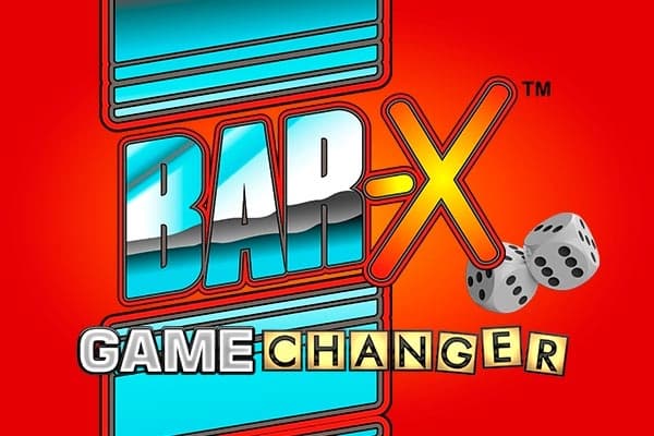 Bar-X Game Changer - Slot Realistic Games | RTP N/A | MisterTopCasino