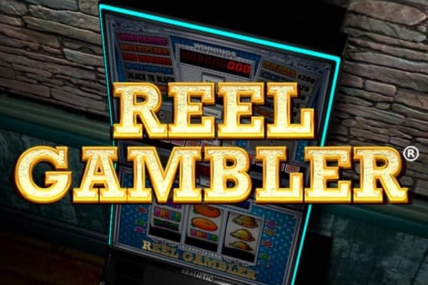 Reel Gambler - Slot Realistic Games | RTP N/A | MisterTopCasino