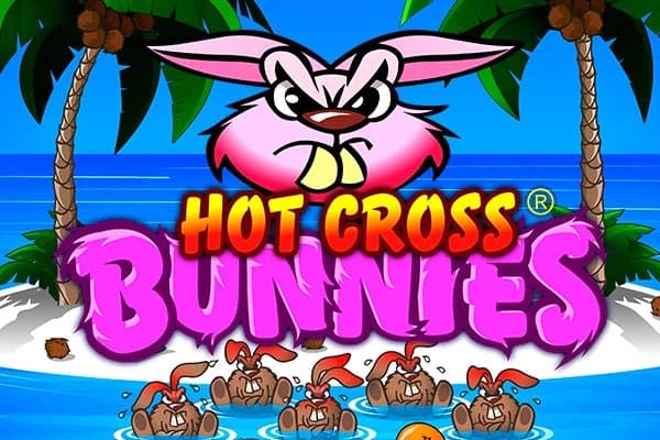 Hot Cross Bunnies - Slot Realistic Games | RTP N/A | MisterTopCasino