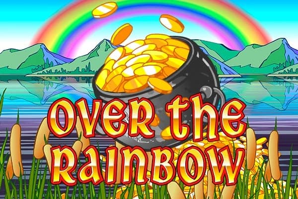 Over the Rainbow - Slot Realistic Games | RTP N/A | MisterTopCasino