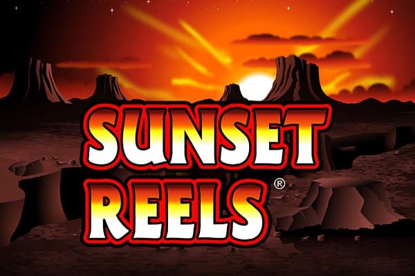 Sunset Reels - Slot Realistic Games | RTP N/A | MisterTopCasino