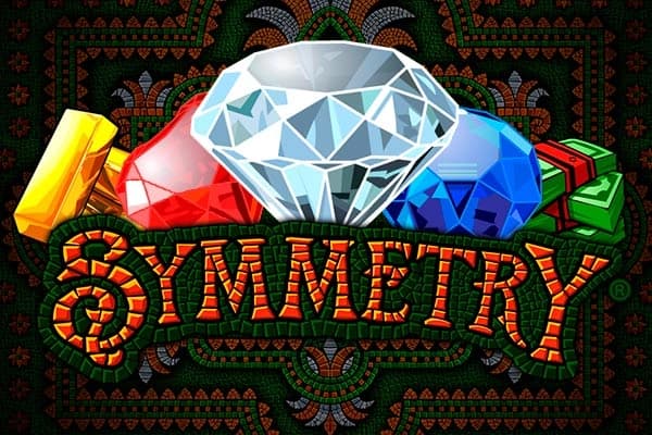 Symmetry - Slot Realistic Games | RTP N/A | MisterTopCasino