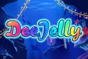 DeeJelly - Slot WorldMatch | RTP N/A | MisterTopCasino