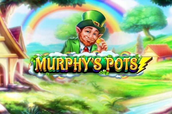 Murphy's Pots - Slot Lightning Box Games | RTP N/A | MisterTopCasino