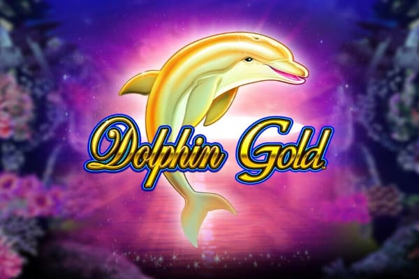 Dolphin Gold - Slot Lightning Box Games | RTP 95.3% | MisterTopCasino