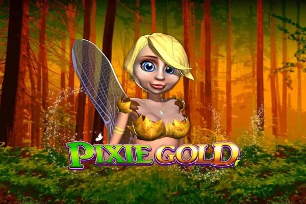 Pixie Gold - Slot Lightning Box Games | RTP 95.42% | MisterTopCasino