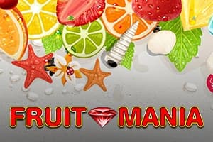 Fruit Mania - Slot Wazdan | RTP 96.59% | MisterTopCasino