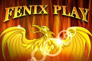 Fenix Play - Slot Wazdan | RTP 96.44% | MisterTopCasino
