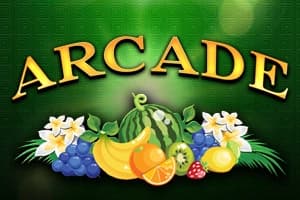 Arcade - Slot Wazdan | RTP N/A | MisterTopCasino