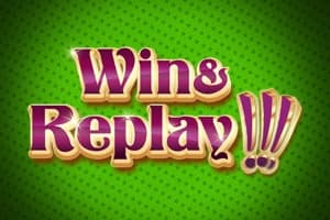 Win & Replay - Slot Wazdan | RTP N/A | MisterTopCasino