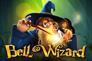 Bell Wizard - Slot Wazdan | RTP 96.5% | MisterTopCasino