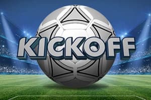 KickOff - Slot Wazdan | RTP N/A | MisterTopCasino