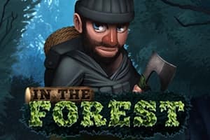 In The Forest - Slot Wazdan | RTP 96.63% | MisterTopCasino