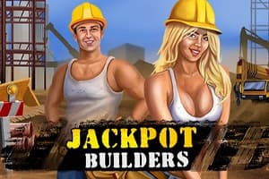 Jackpot Builders - Slot Wazdan | RTP 96.59% | MisterTopCasino