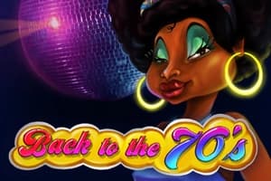 Back to the 70's - Slot Wazdan | RTP N/A | MisterTopCasino