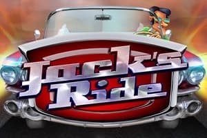 Jack's Ride - Slot Wazdan | RTP N/A | MisterTopCasino