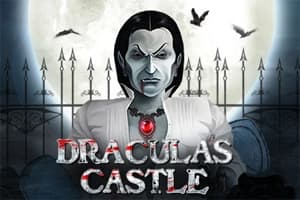 Dracula's Castle - Slot Wazdan | RTP N/A | MisterTopCasino