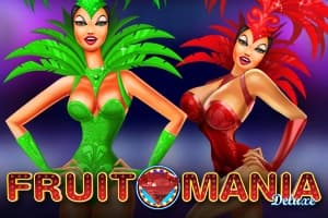 Fruit Mania Deluxe - Slot Wazdan | RTP 96.59% | MisterTopCasino